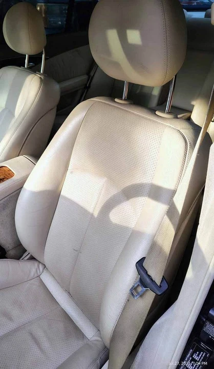 2005 Mercedes-Benz W211 E-Class - Image 5 of 8