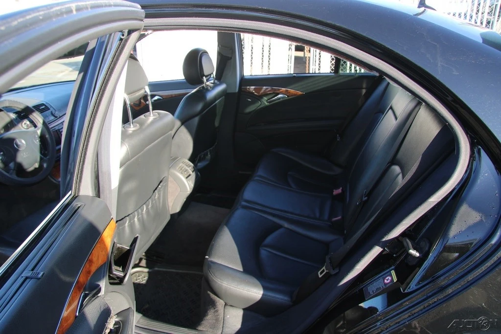 2005 Mercedes-Benz W211 E-Class - Image 20 of 21