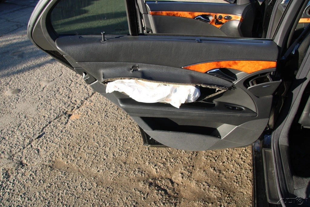 2005 Mercedes-Benz W211 E-Class - Image 19 of 21