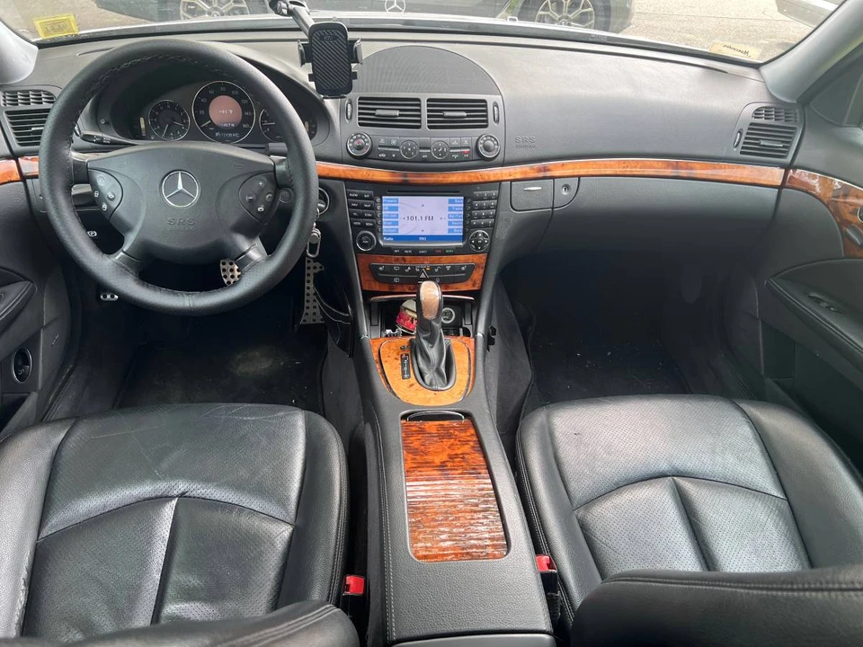 2005 Mercedes-Benz W211 E-Class - Image 18 of 22