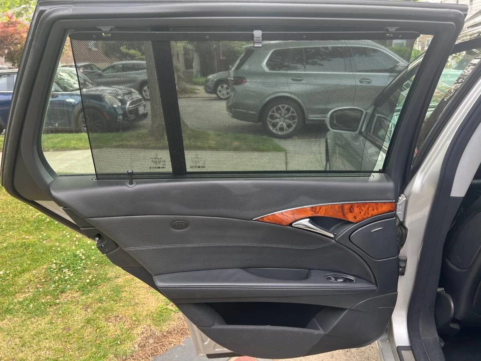 2005 Mercedes-Benz W211 E-Class - Image 14 of 22