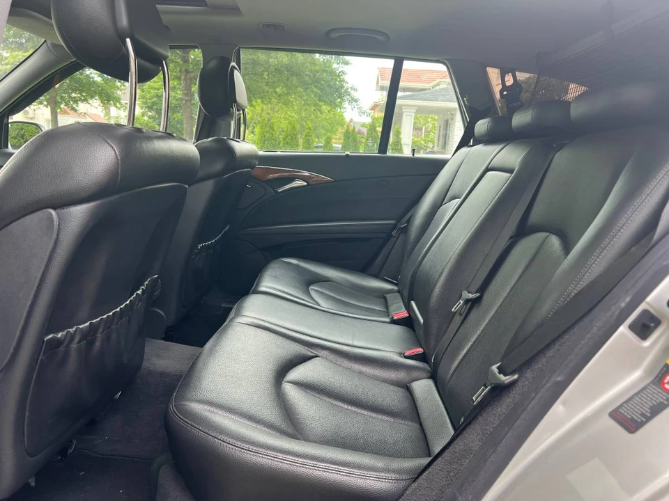 2005 Mercedes-Benz W211 E-Class - Image 15 of 22