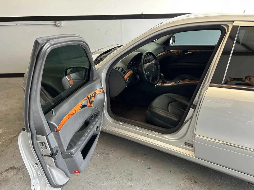 2005 Mercedes-Benz W211 E-Class - Image 2 of 20