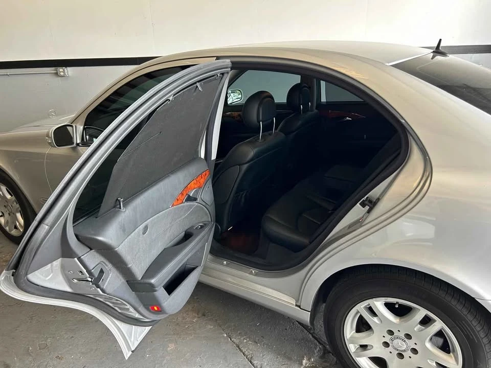 2005 Mercedes-Benz W211 E-Class - Image 5 of 20