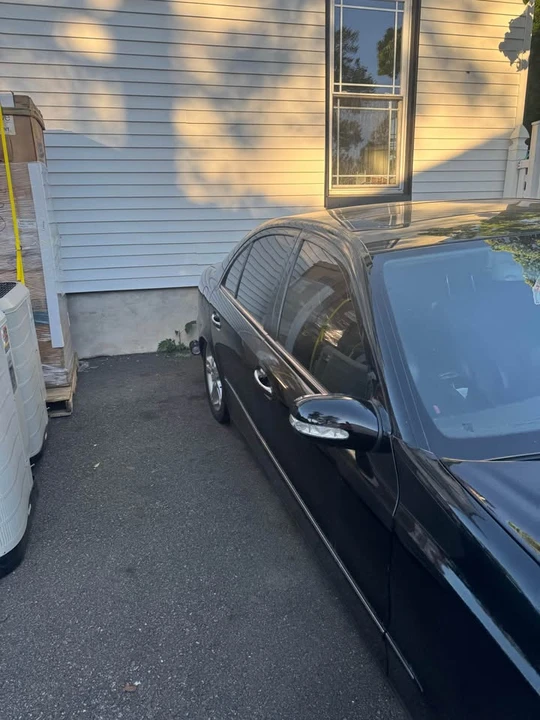 2005 Mercedes-Benz W211 E-Class - Image 3 of 12