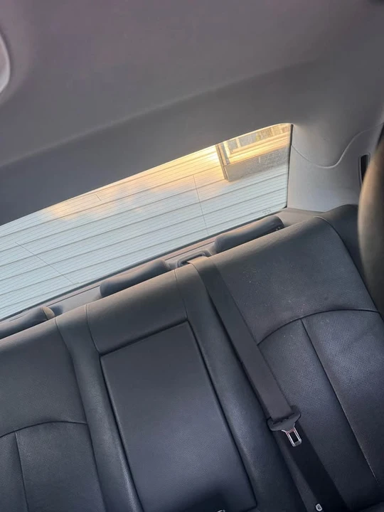2005 Mercedes-Benz W211 E-Class - Image 8 of 12
