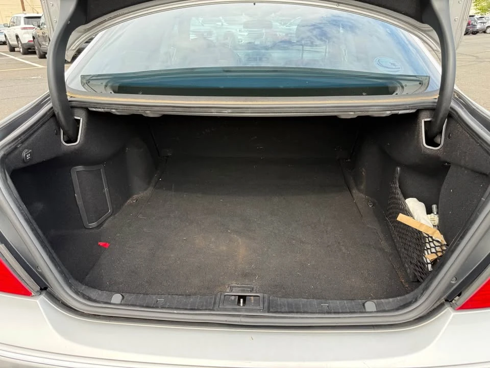 2005 Mercedes-Benz W211 E-Class - Image 8 of 12