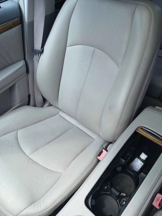 2005 Mercedes-Benz W211 E-Class - Image 11 of 14