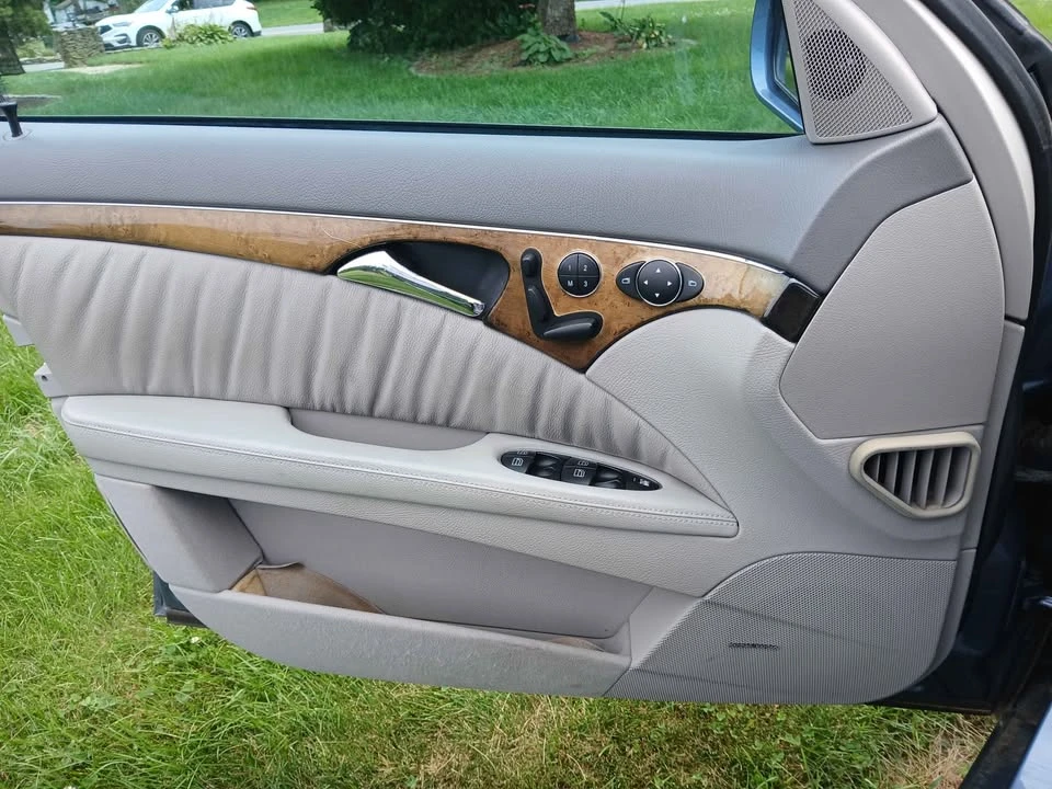 2005 Mercedes-Benz W211 E-Class - Image 13 of 14