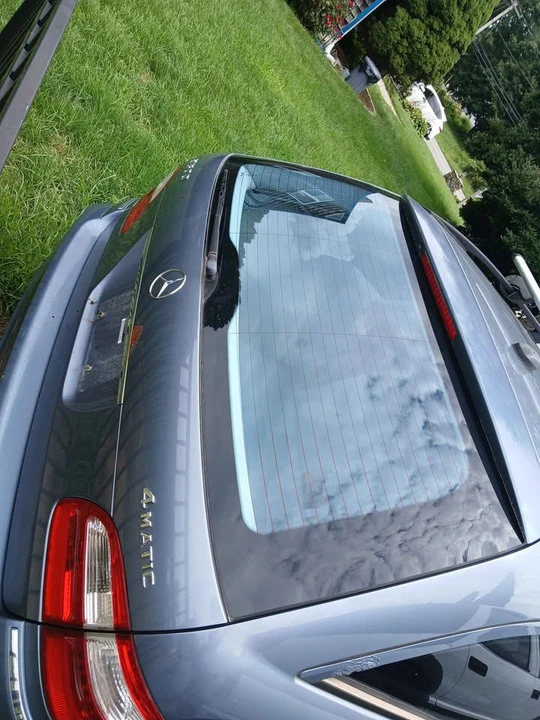 2005 Mercedes-Benz W211 E-Class - Image 4 of 14