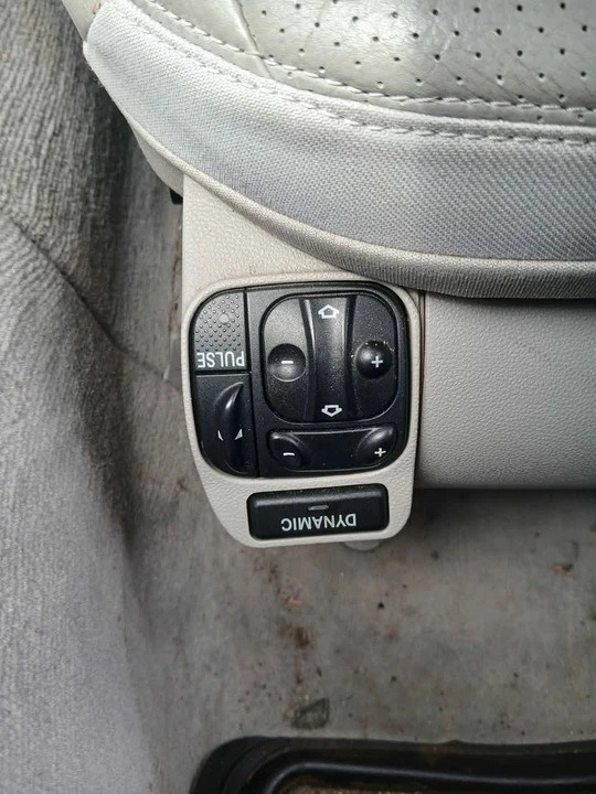 2005 Mercedes-Benz W211 E-Class - Image 14 of 14