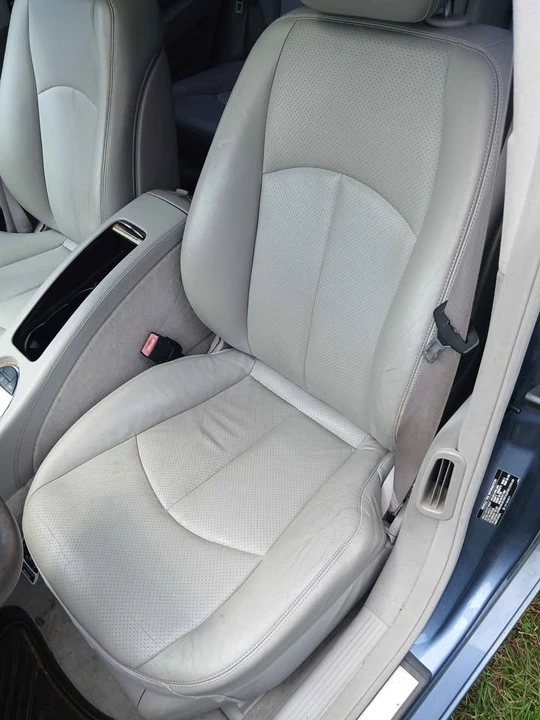 2005 Mercedes-Benz W211 E-Class - Image 10 of 14