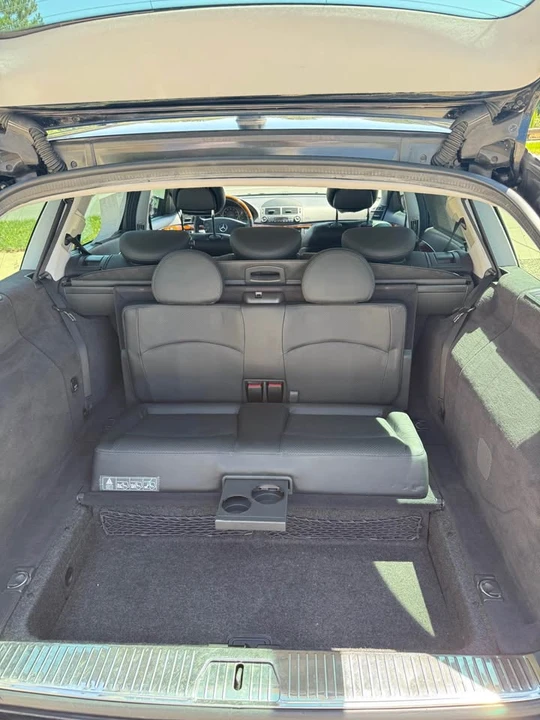 2005 Mercedes-Benz W211 E-Class - Image 14 of 20