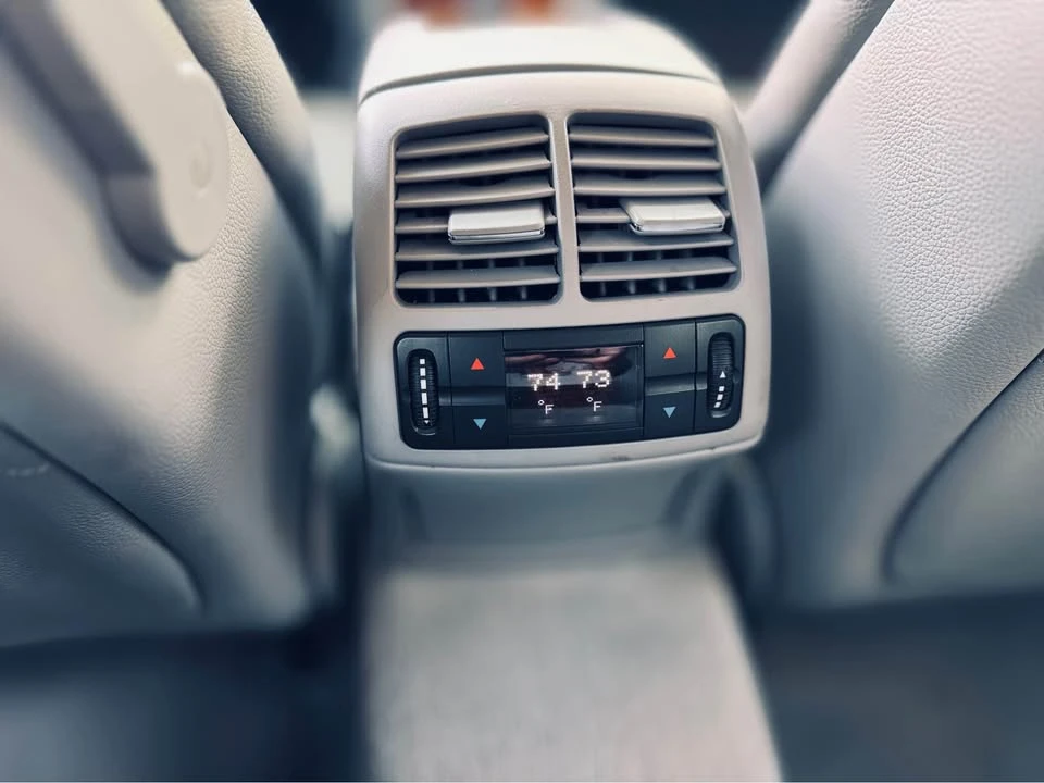 2005 Mercedes-Benz W211 E-Class - Image 8 of 19