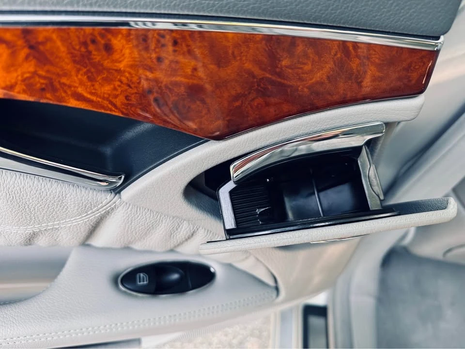 2005 Mercedes-Benz W211 E-Class - Image 12 of 19
