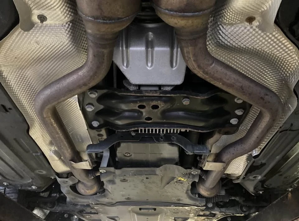 2005 Mercedes-Benz W211 E-Class - Image 19 of 19