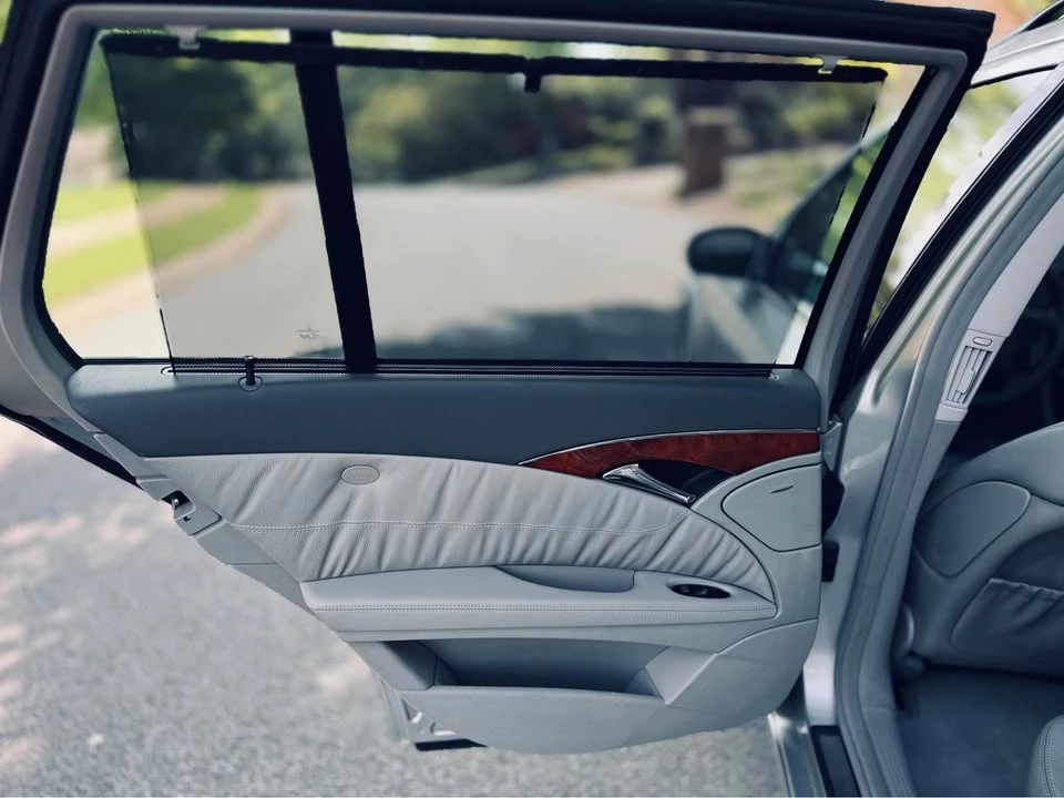 2005 Mercedes-Benz W211 E-Class - Image 13 of 19