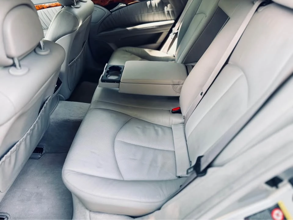 2005 Mercedes-Benz W211 E-Class - Image 10 of 19