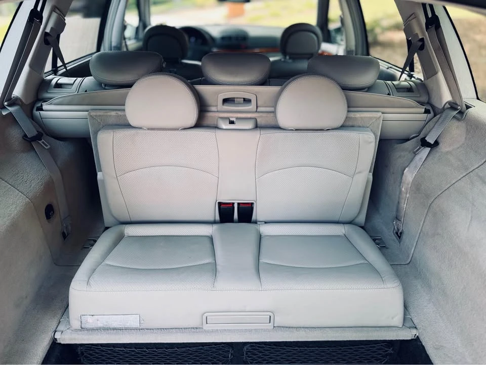 2005 Mercedes-Benz W211 E-Class - Image 15 of 19