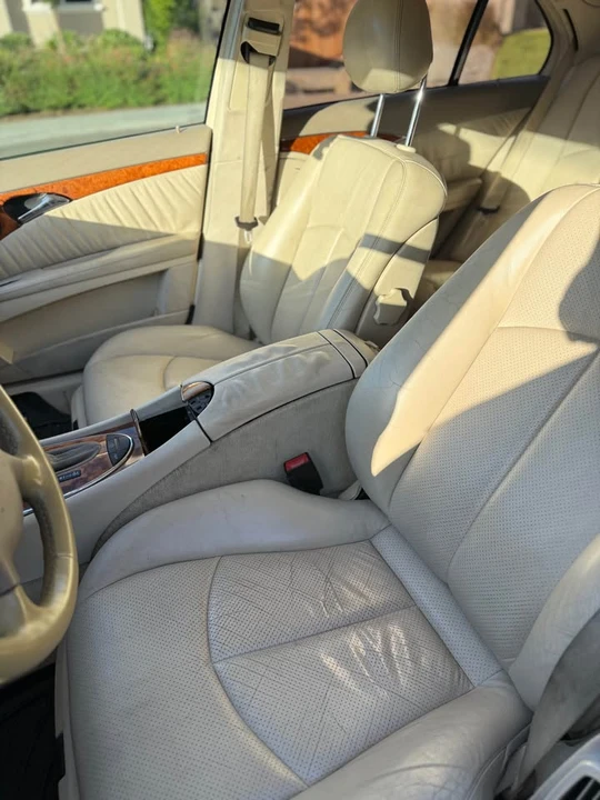 2005 Mercedes-Benz W211 E-Class - Image 12 of 12