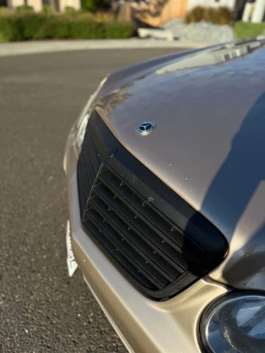 2005 Mercedes-Benz W211 E-Class - Image 3 of 12