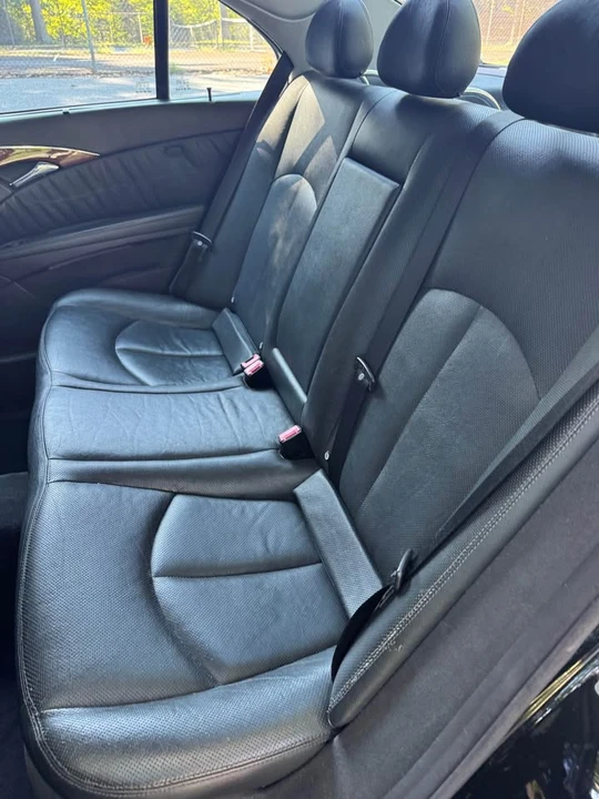 2005 Mercedes-Benz W211 E-Class - Image 13 of 17