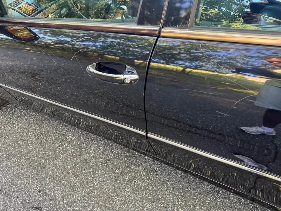 2005 Mercedes-Benz W211 E-Class - Image 16 of 17