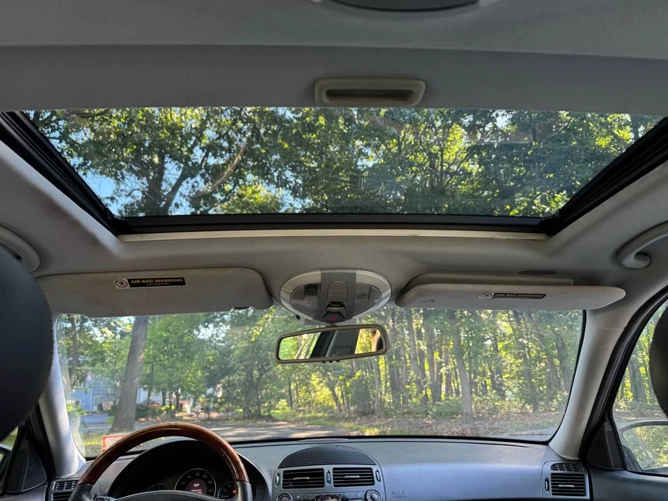 2005 Mercedes-Benz W211 E-Class - Image 9 of 17