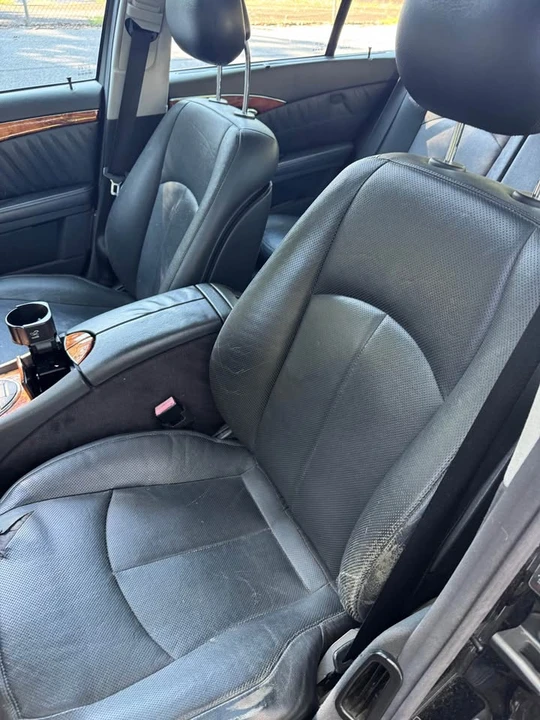 2005 Mercedes-Benz W211 E-Class - Image 13 of 16