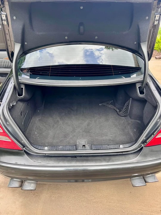 2005 Mercedes-Benz W211 E 55 & E 63 AMG - Image 13 of 15