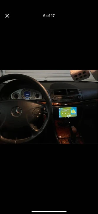 2005 Mercedes-Benz W211 E 55 & E 63 AMG - Image 15 of 18