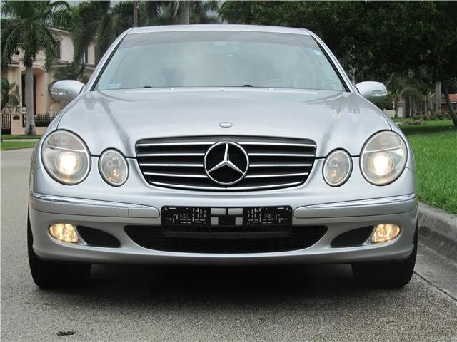 2005 Mercedes-Benz W211 E-Class - Image 5 of 12