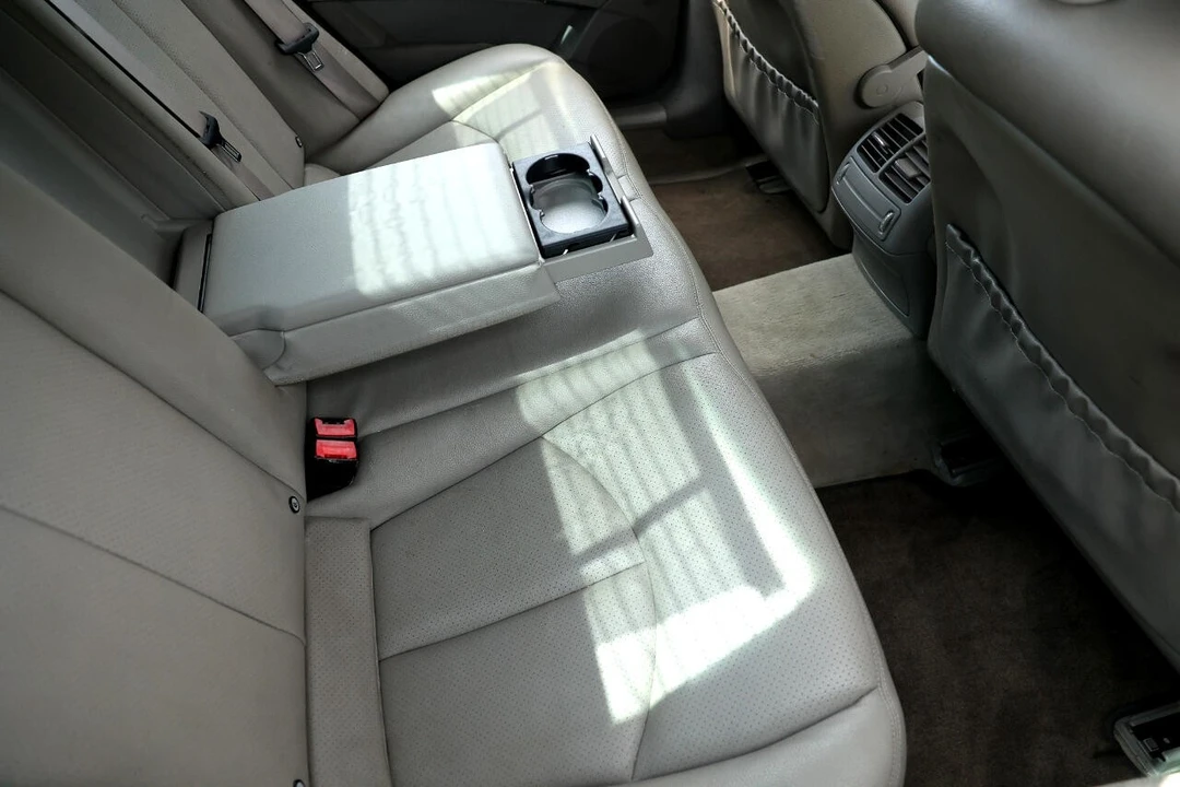 2005 Mercedes-Benz W211 E-Class - Image 12 of 12