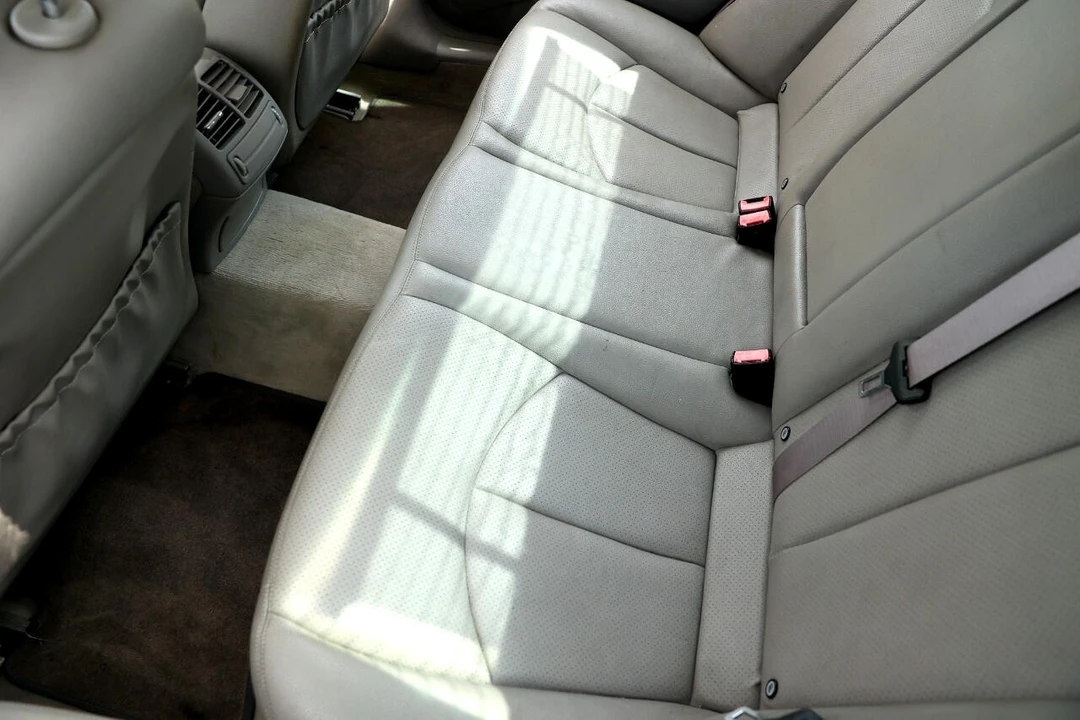 2005 Mercedes-Benz W211 E-Class - Image 10 of 12