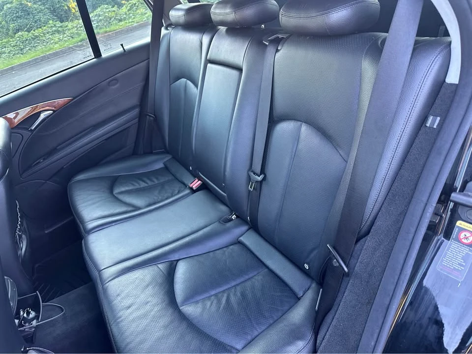 2005 Mercedes-Benz W211 E-Class - Image 5 of 5