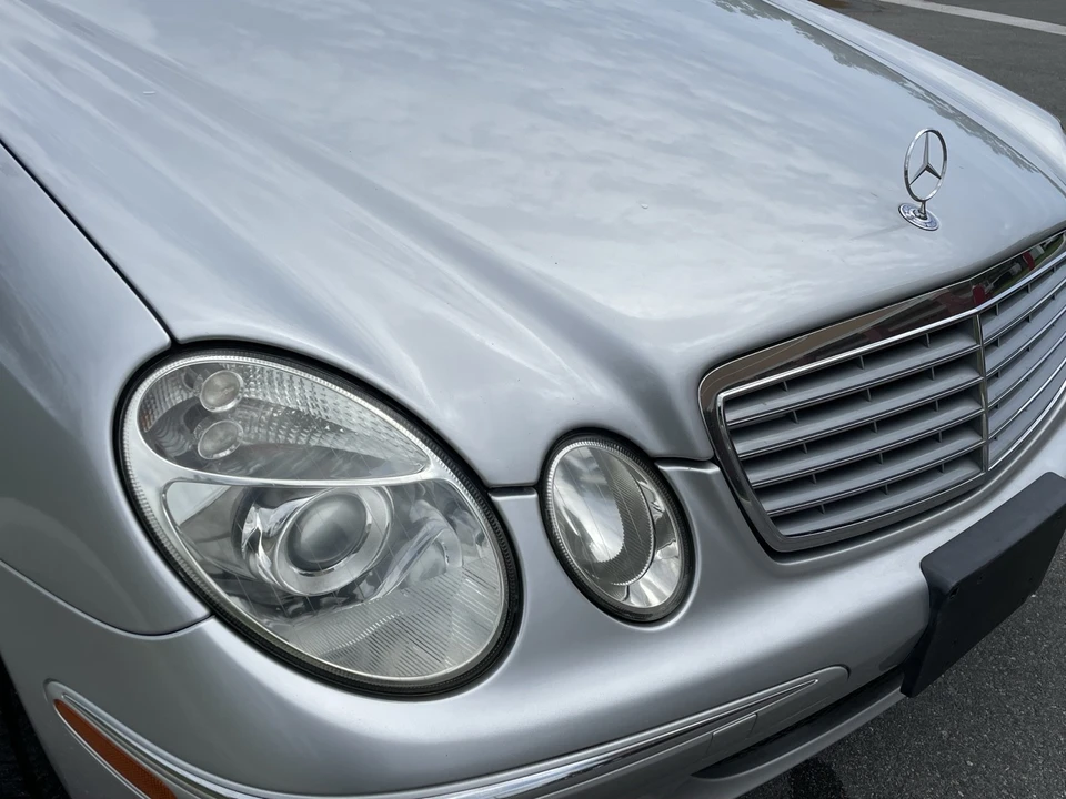 2005 Mercedes-Benz W211 E-Class - Image 19 of 21