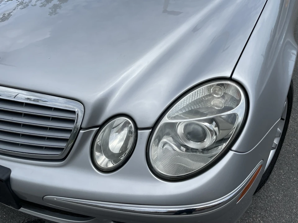 2005 Mercedes-Benz W211 E-Class - Image 18 of 21