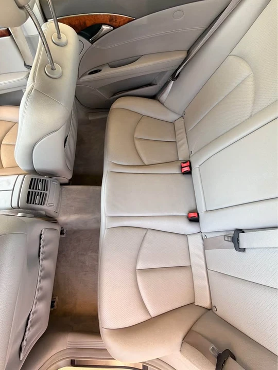 2005 Mercedes-Benz W211 E-Class - Image 12 of 16
