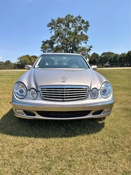 2005 Mercedes-Benz E-Class E320