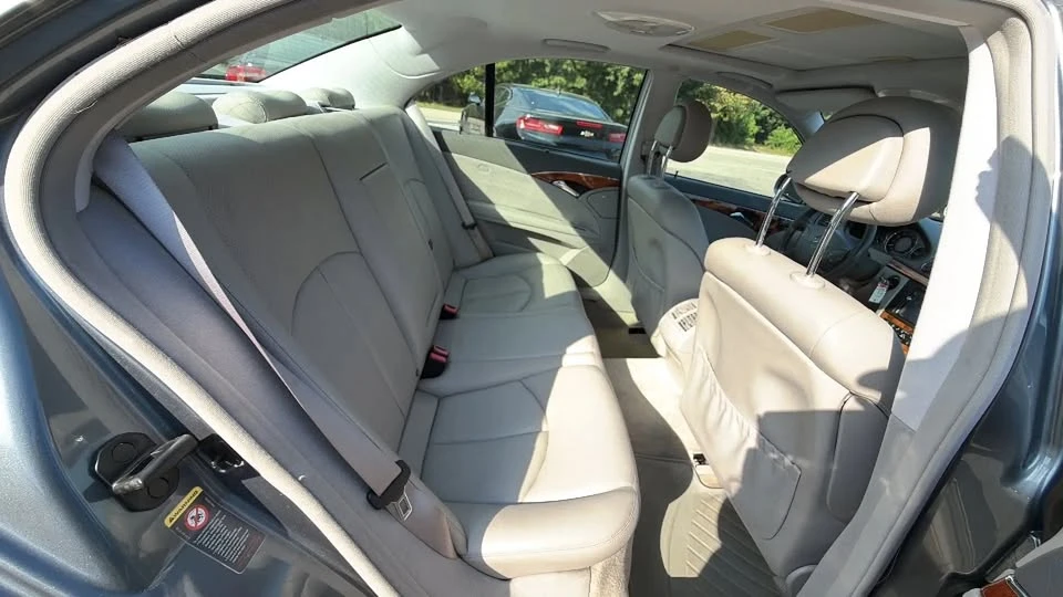 2005 Mercedes-Benz W211 E-Class - Image 17 of 20