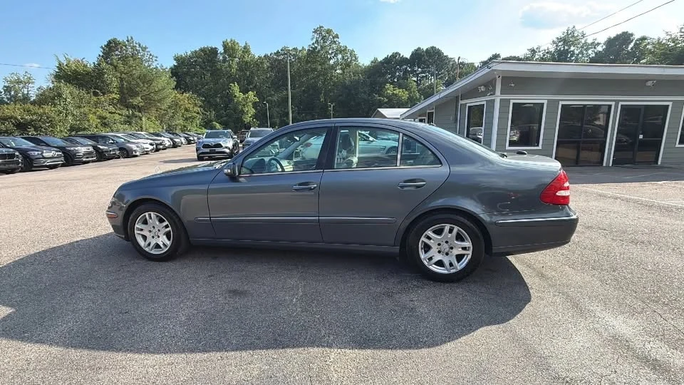 2005 Mercedes-Benz W211 E-Class - Image 6 of 20