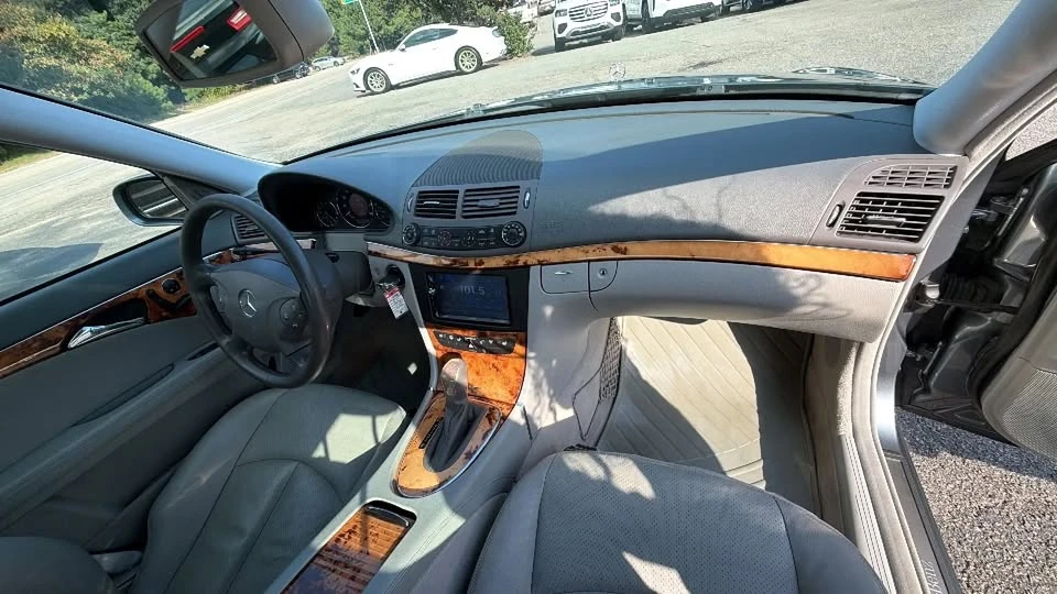2005 Mercedes-Benz W211 E-Class - Image 15 of 20