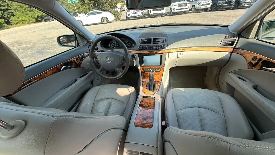 2005 Mercedes-Benz W211 E-Class - Image 18 of 20