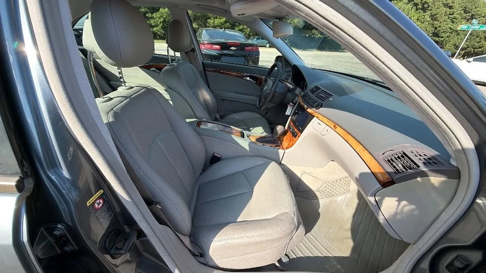 2005 Mercedes-Benz W211 E-Class - Image 14 of 20