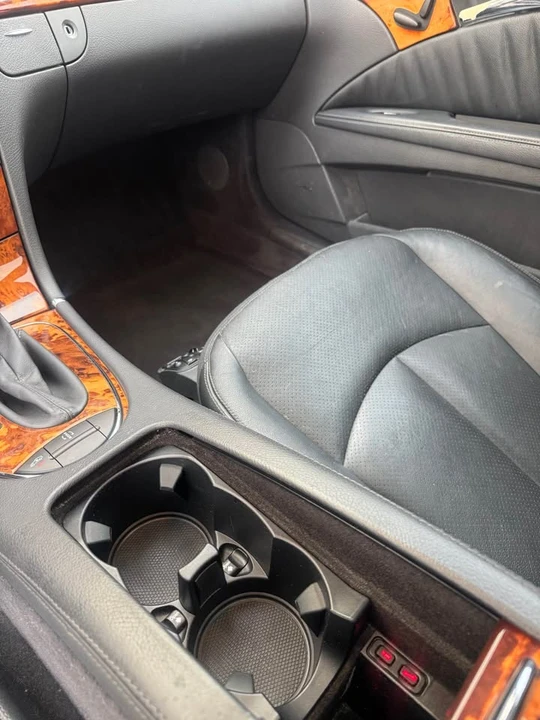 2005 Mercedes-Benz W211 E-Class - Image 15 of 18