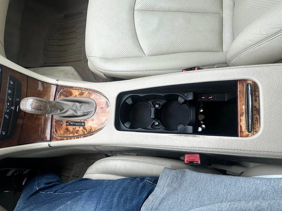 2005 Mercedes-Benz W211 E-Class - Image 15 of 18