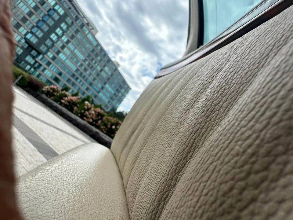 2005 Mercedes-Benz W211 E-Class - Image 18 of 18