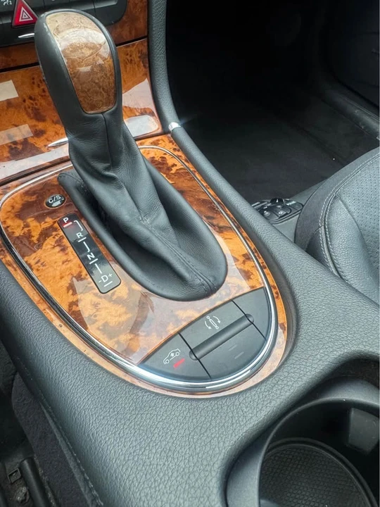 2005 Mercedes-Benz W211 E-Class - Image 16 of 18