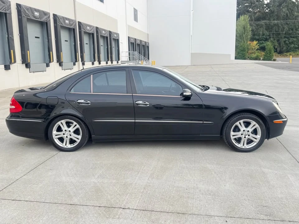 2005 Mercedes-Benz W211 E-Class - Image 4 of 18