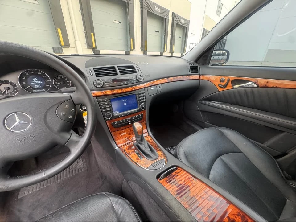 2005 Mercedes-Benz W211 E-Class - Image 13 of 18